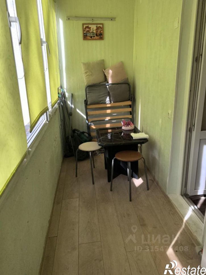 1-комн квартира пр-кт Героев Сталинграда, 41,  д. 41