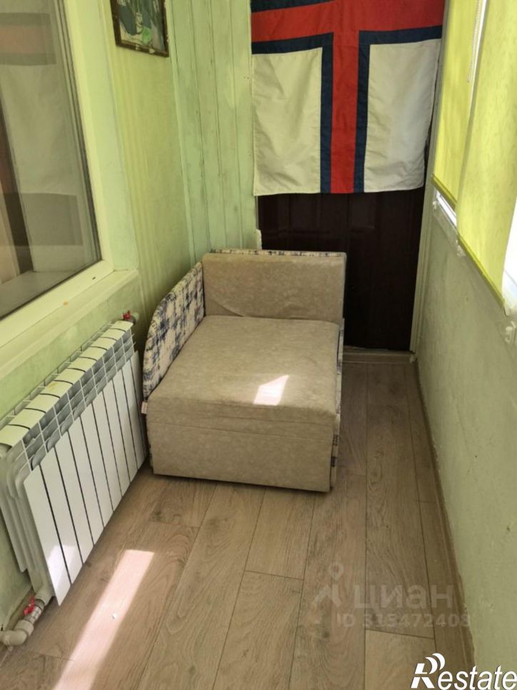 1-комн квартира пр-кт Героев Сталинграда, 41,  д. 41