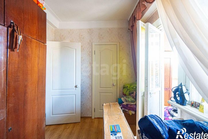 2-комн квартира ул Розы Люксембург, 47,  д. 47