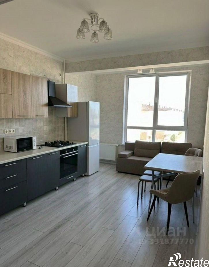 1-комн квартира ул Крымской весны, 4 1,  д. 4 1,  к. 1