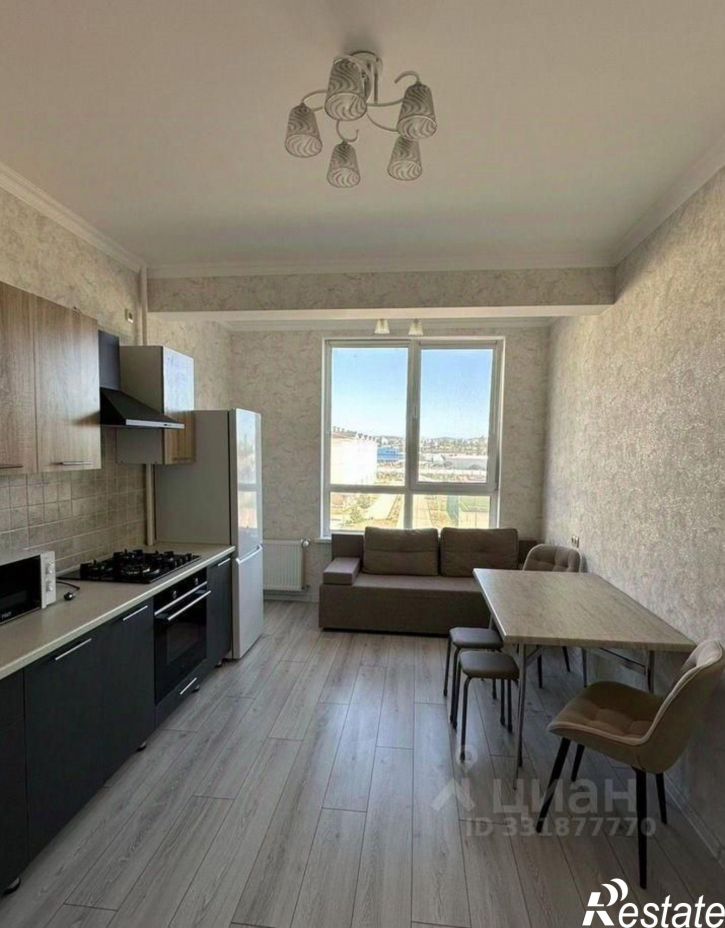 1-комн квартира ул Крымской весны, 4 1,  д. 4 1,  к. 1