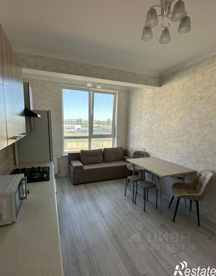 1-комн квартира ул Крымской весны, 4 1,  д. 4 1,  к. 1