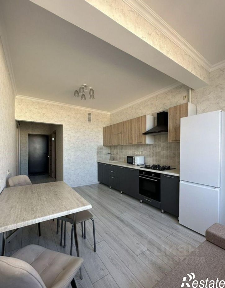 1-комн квартира ул Крымской весны, 4 1,  д. 4 1,  к. 1