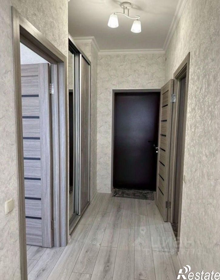 1-комн квартира ул Крымской весны, 4 1,  д. 4 1,  к. 1