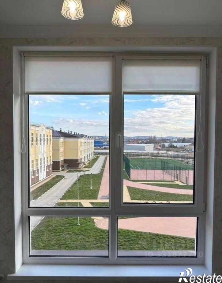 1-комн квартира ул Крымской весны, 4 1,  д. 4 1,  к. 1