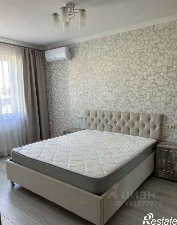 1-комн квартира ул Крымской весны, 4 1,  д. 4 1,  к. 1