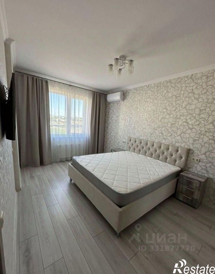 1-комн квартира ул Крымской весны, 4 1,  д. 4 1,  к. 1