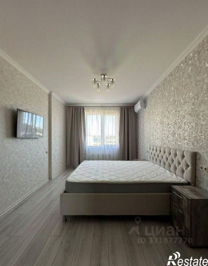1-комн квартира ул Крымской весны, 4 1,  д. 4 1,  к. 1