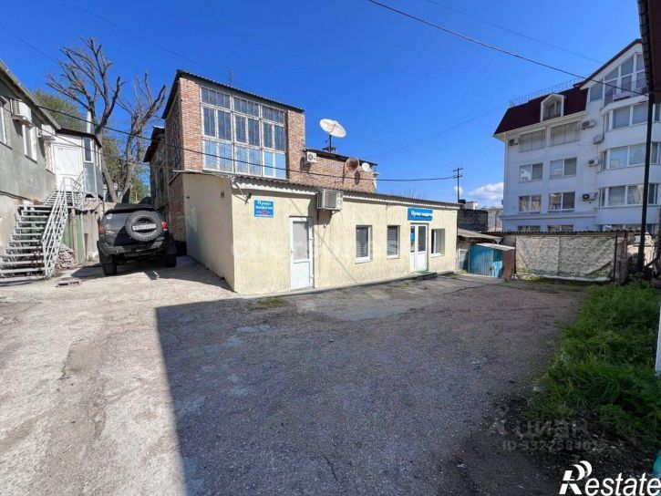 Офис ул Керченская, 59,  д. 59