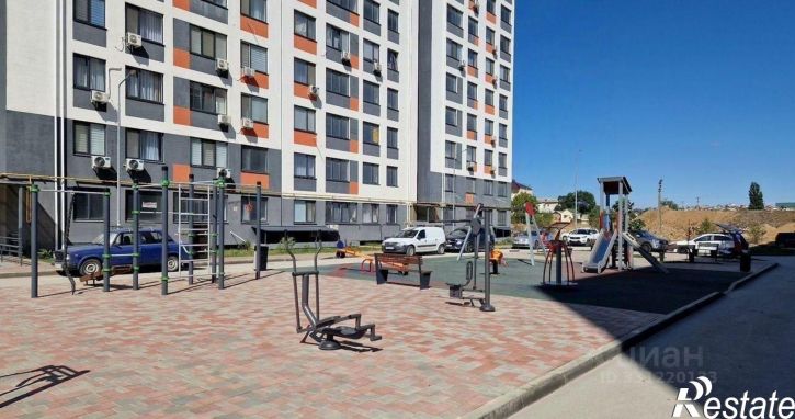 1-комн квартира ул Щедрая, 2,  д. 2