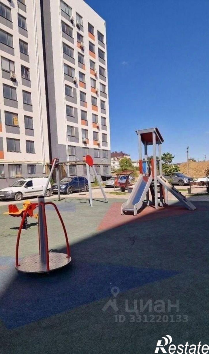 1-комн квартира ул Щедрая, 2,  д. 2