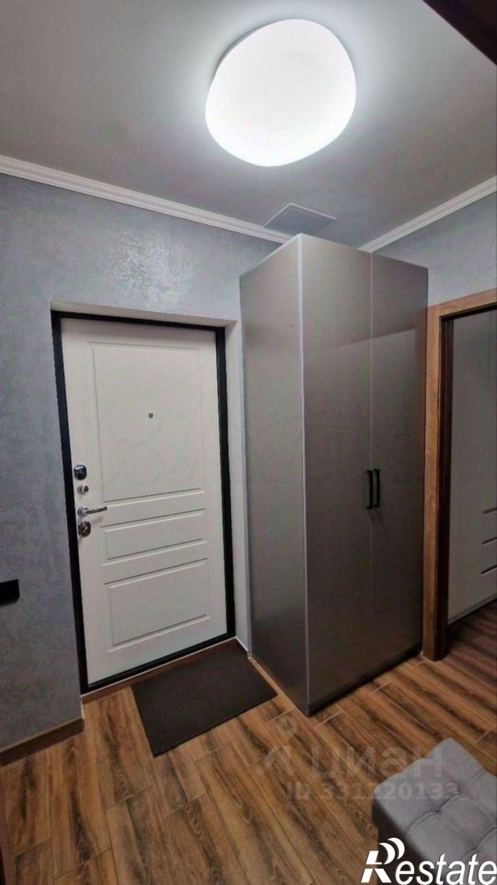1-комн квартира ул Щедрая, 2,  д. 2