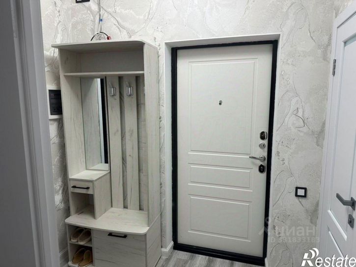 1-комн квартира ул Щедрая, 2,  д. 2