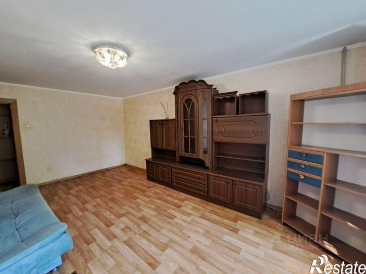 1-комн квартира ул Героев Бреста, 15,  д. 15