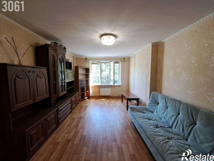 1-комн квартира ул Героев Бреста, 15,  д. 15