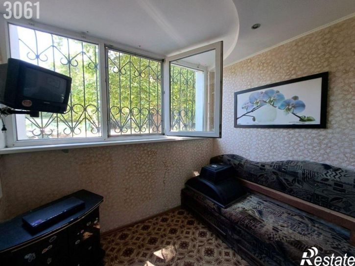 1-комн квартира ул Героев Бреста, 15,  д. 15