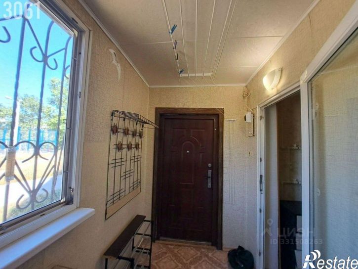 1-комн квартира ул Героев Бреста, 15,  д. 15