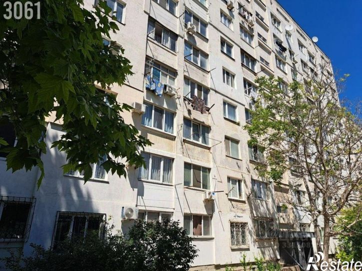 1-комн квартира ул Героев Бреста, 15,  д. 15