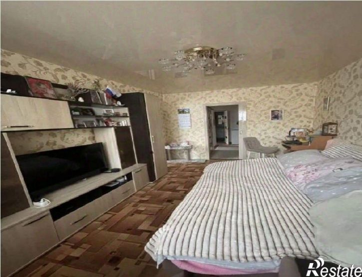 3-комн квартира ул Гагарина, 1,  д. 1