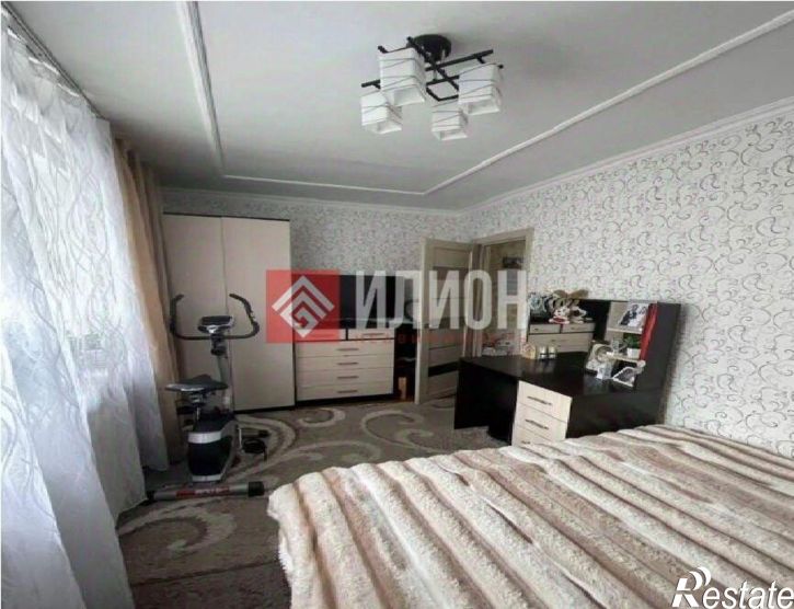 3-комн квартира ул Гагарина, 1,  д. 1