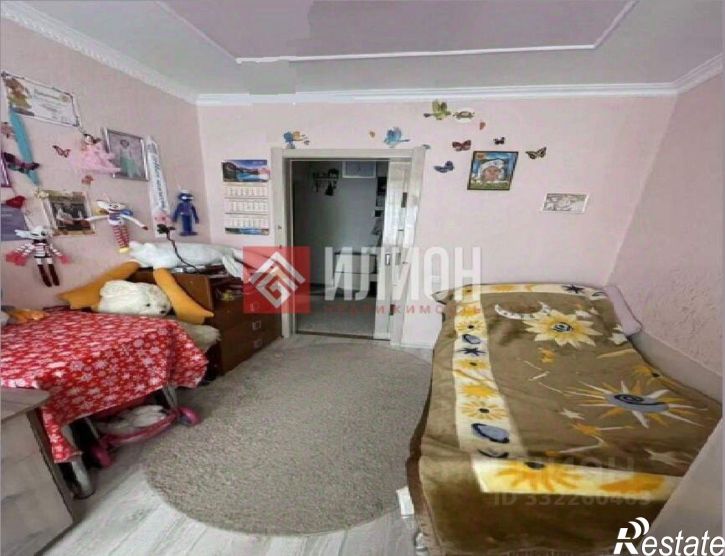 3-комн квартира ул Гагарина, 1,  д. 1