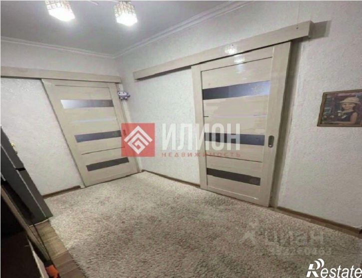3-комн квартира ул Гагарина, 1,  д. 1