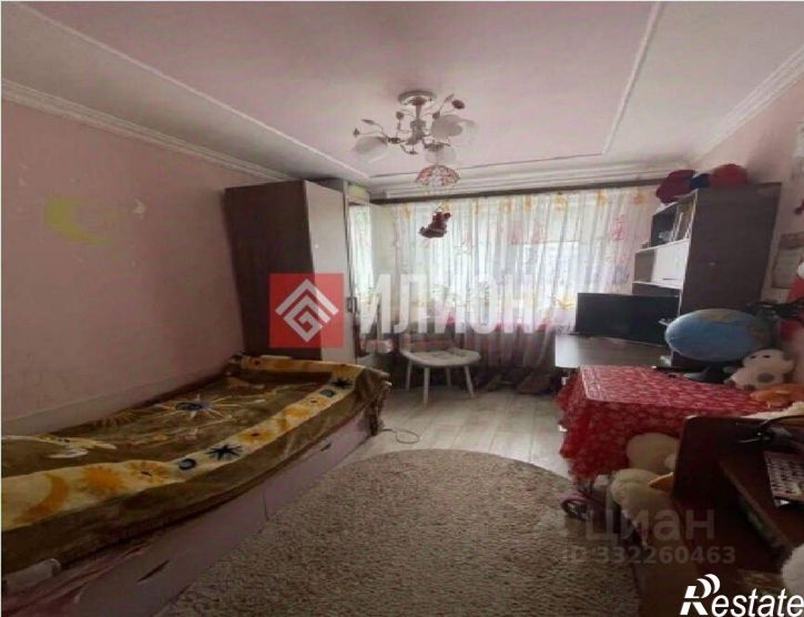 3-комн квартира ул Гагарина, 1,  д. 1