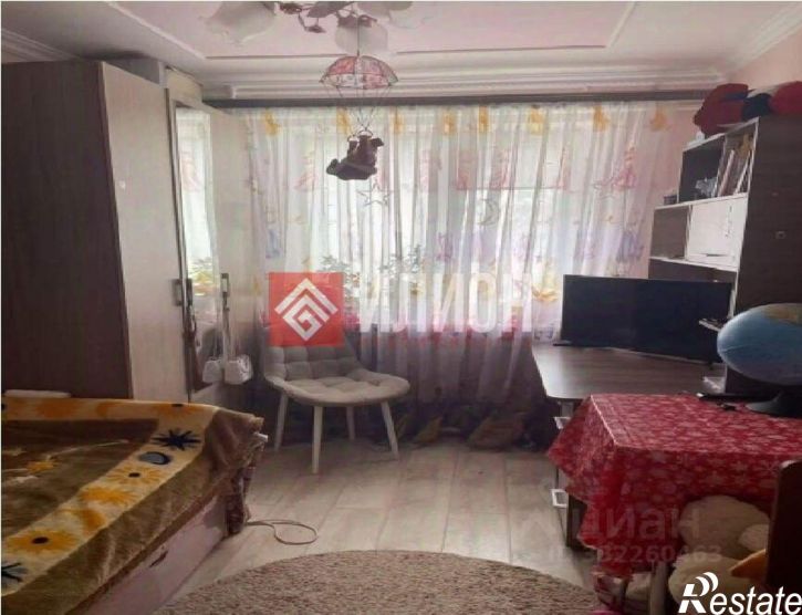 3-комн квартира ул Гагарина, 1,  д. 1