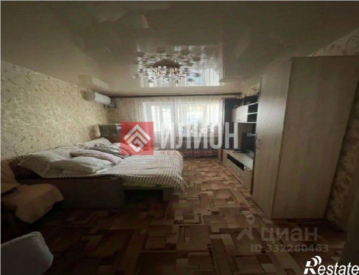 3-комн квартира ул Гагарина, 1,  д. 1