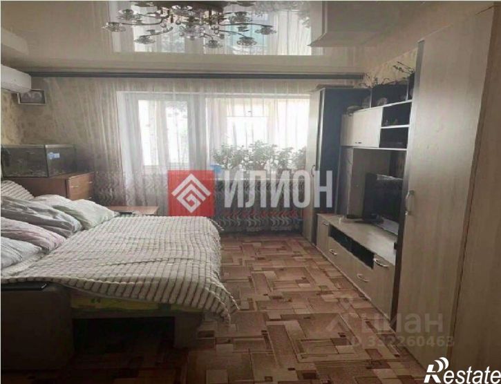 3-комн квартира ул Гагарина, 1,  д. 1