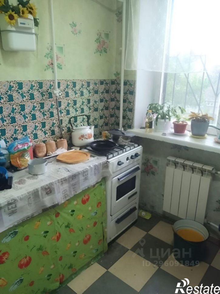 1-комн квартира Симферополь