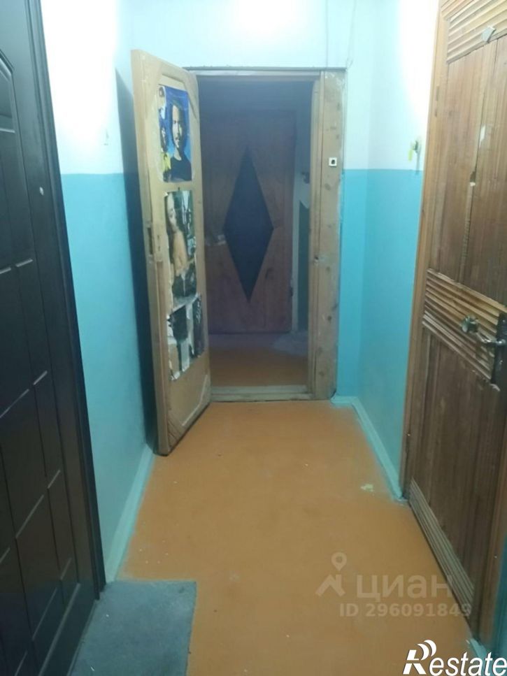 1-комн квартира Симферополь