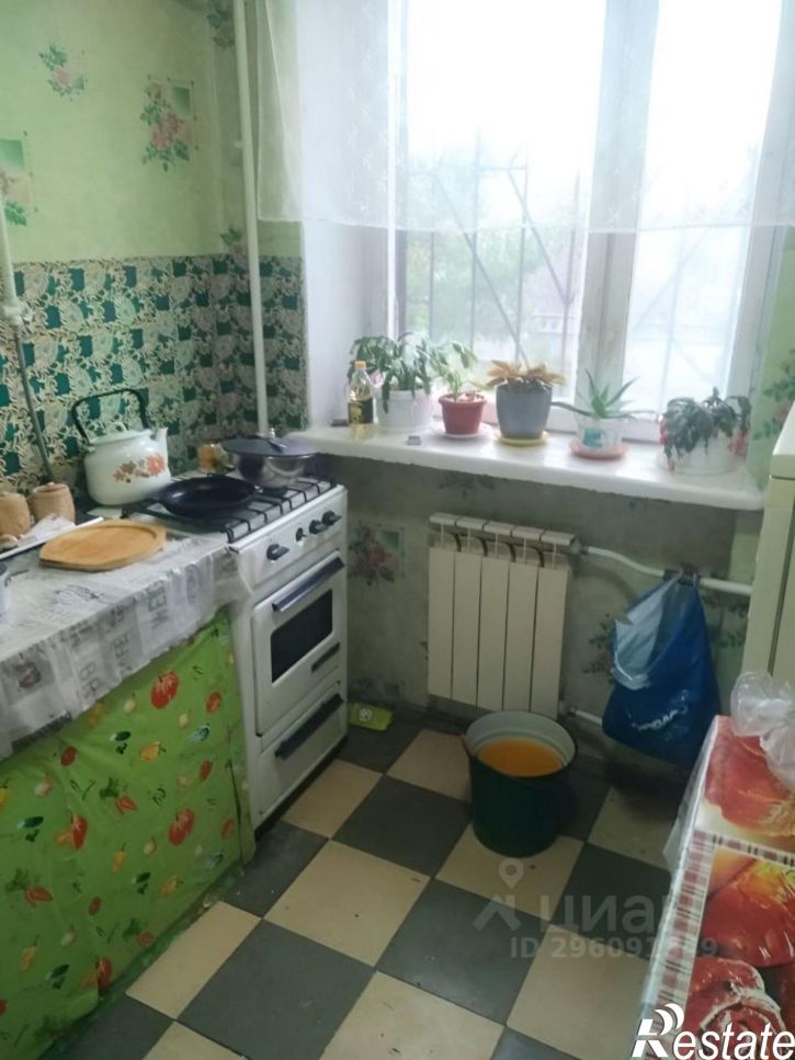 1-комн квартира Симферополь