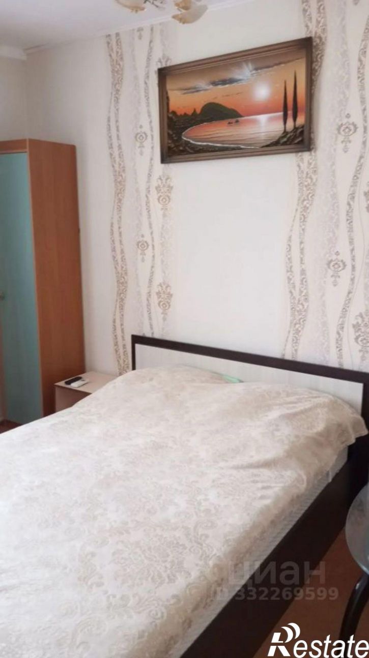 1-комн квартира Бахчисарай