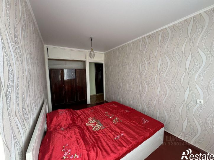 2-комн квартира Керчь, Заречная улица, 4