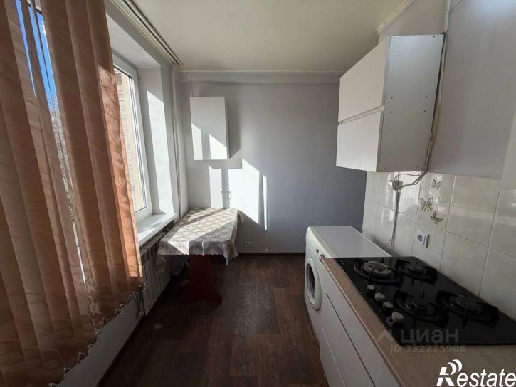 2-комн квартира Симферополь, улица Лескова, 47
