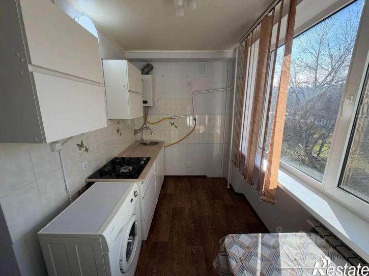 2-комн квартира Симферополь, улица Лескова, 47
