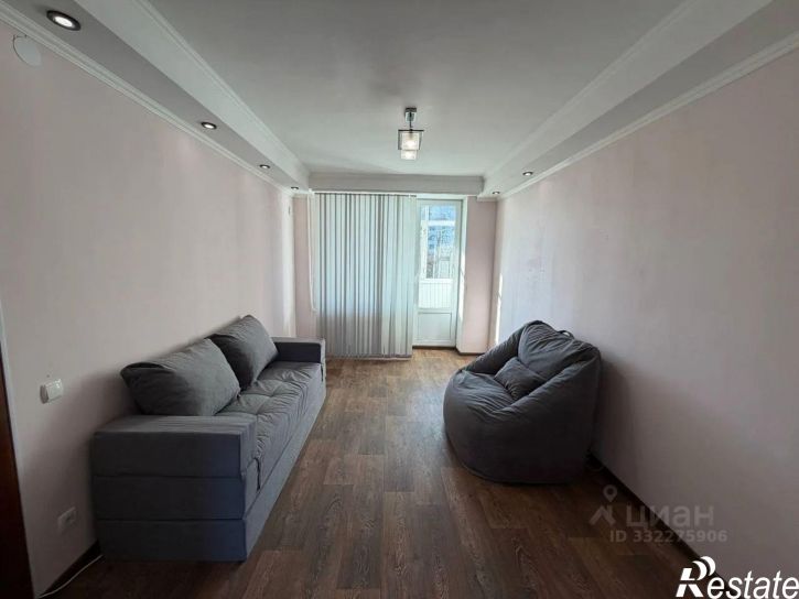 2-комн квартира Симферополь, улица Лескова, 47