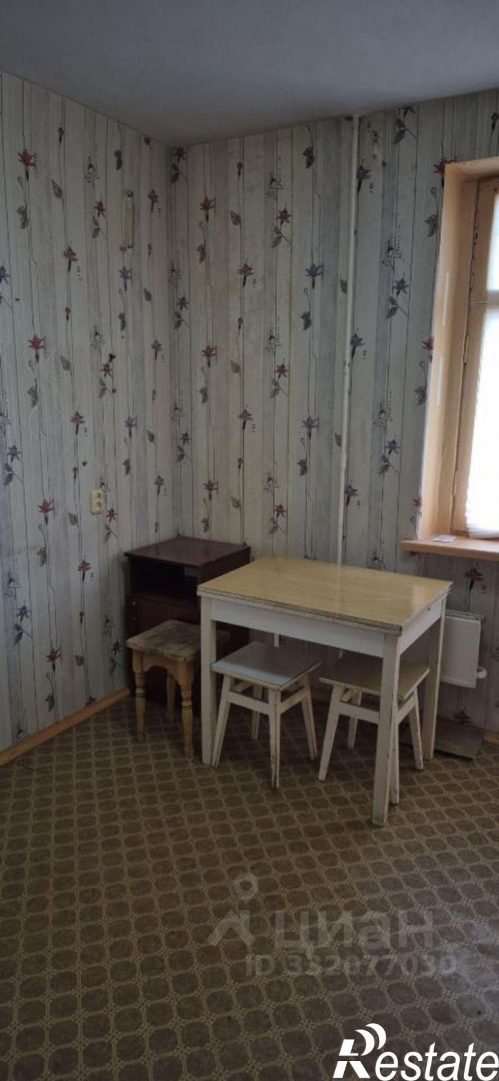 2-комн квартира Севастополь, Казачья улица, 13