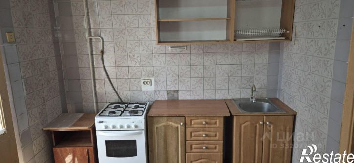 2-комн квартира Севастополь, Казачья улица, 13