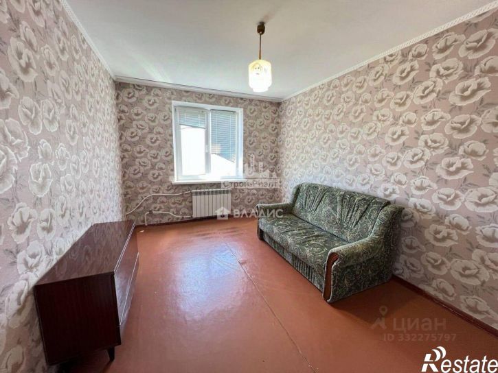 2-комн квартира Керчь, улица Блюхера, 25
