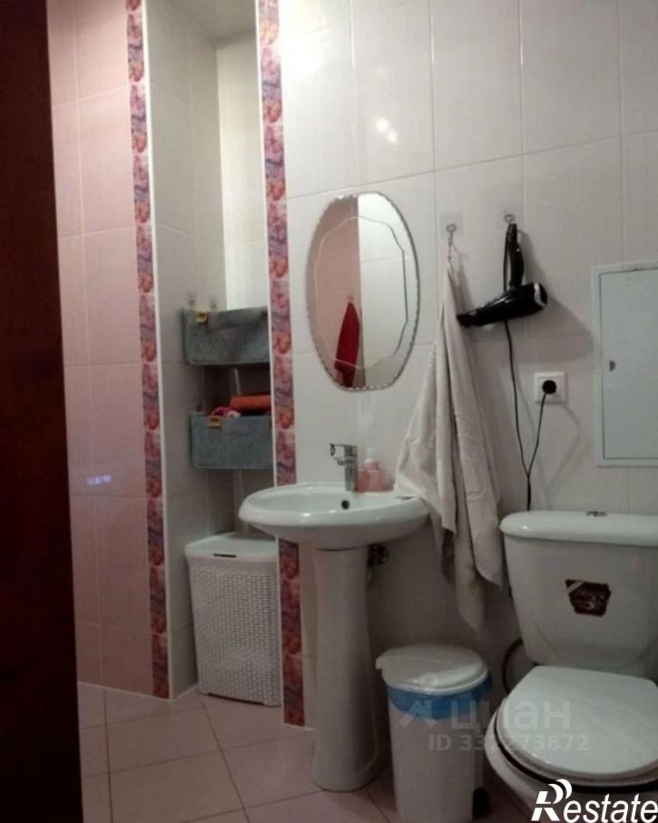 2-комн квартира Симферополь, улица Тренёва, 21