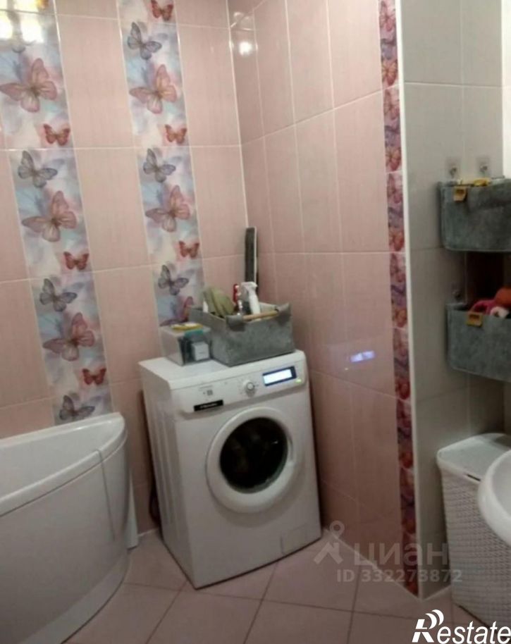2-комн квартира Симферополь, улица Тренёва, 21