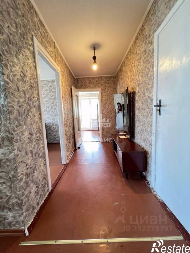 2-комн квартира Керчь, улица Блюхера, 25