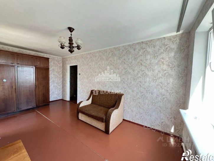 2-комн квартира Керчь, улица Блюхера, 25