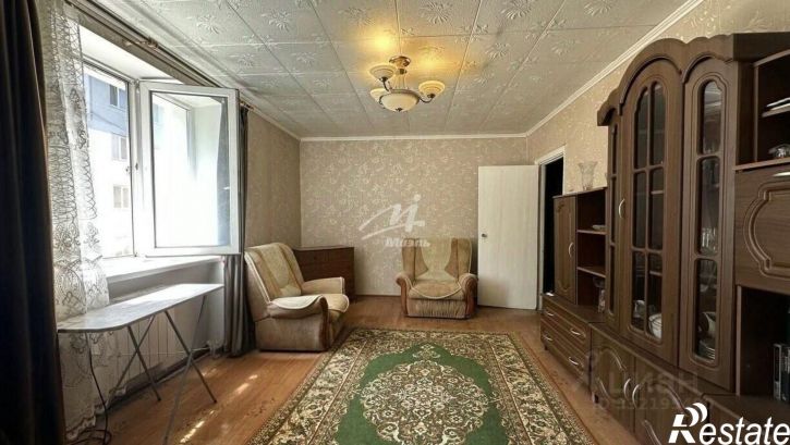 2-комн квартира Симферопольский район, Залесье с.