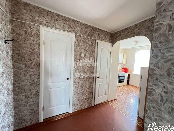2-комн квартира Керчь, улица Блюхера, 25