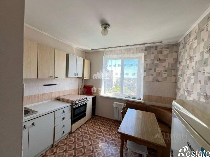 2-комн квартира Керчь, улица Блюхера, 25