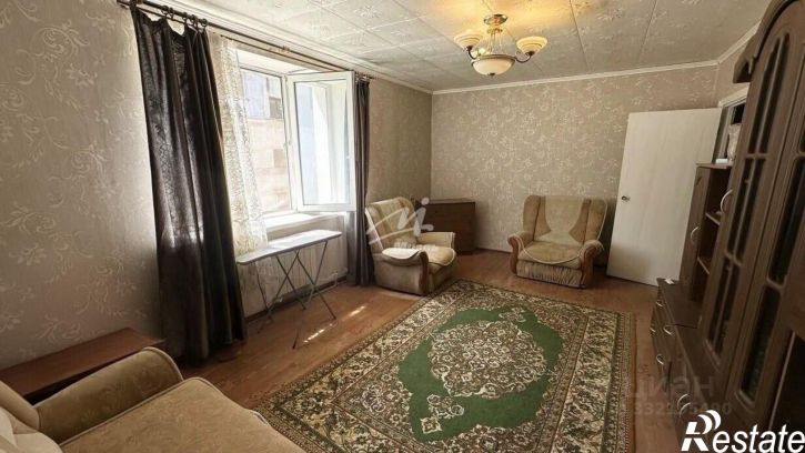 2-комн квартира Симферопольский район, Залесье с.