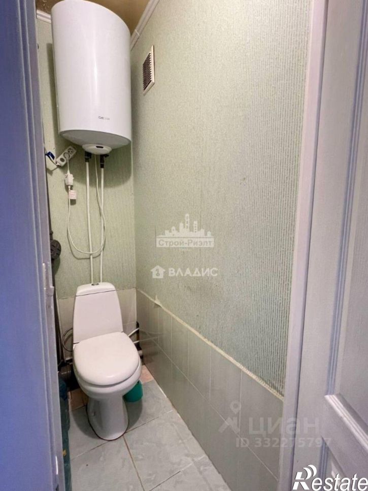2-комн квартира Керчь, улица Блюхера, 25